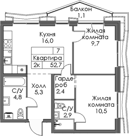 Сокуры Казанская 